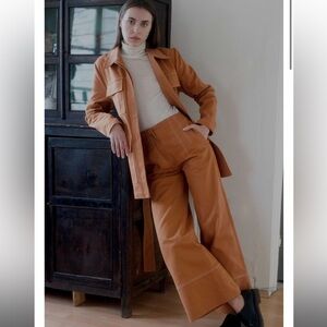 Oh Seven Days pick pocket pants